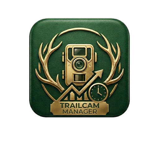 TrailCam Manager